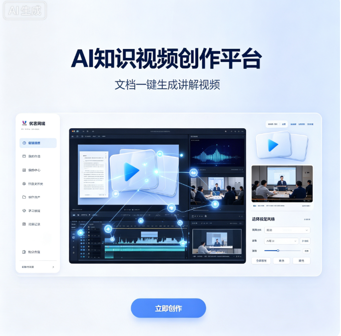 ppt转视频+pdf文件处理源码独立部署支持贴牌