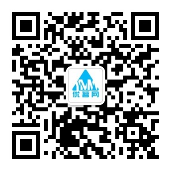 公众号二维码